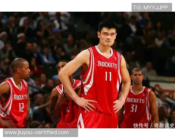 姚明从农村走向世界篮球舞台的励志故事与乡土情怀