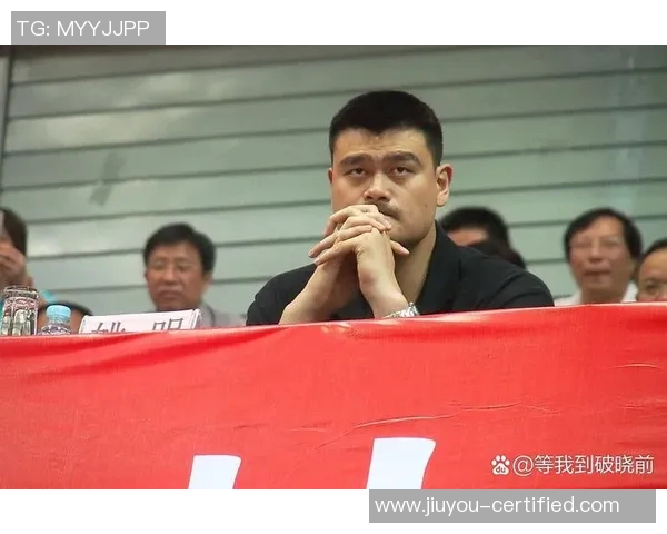 姚明灵魂采访揭秘篮球巨星背后的心路历程与人生哲学