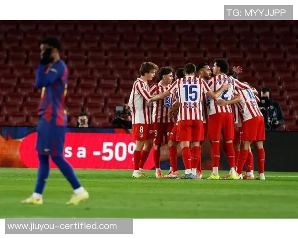 马竞逆袭巴萨五球大胜绝杀时刻点燃全场激情与数据分析 马竞逆袭巴萨五球大胜绝杀时刻点燃全场激情与数据分析