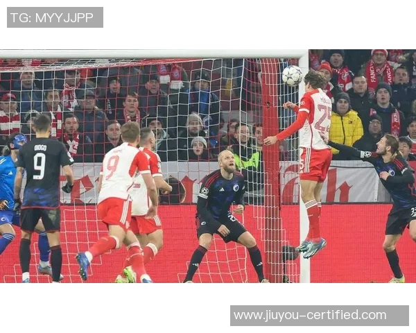 欧联杯惊天冷门拜仁狂胜马竞五球引爆全场激情