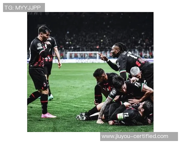 欧联杯精彩对决AC米兰大胜切尔西引发全场热烈反响与数据分析 欧联杯精彩对决AC米兰大胜切尔西引发全场热烈反响与数据分析